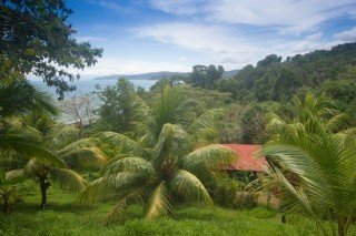 Hotel Rancho Corcovado