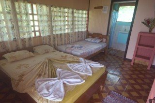 Hotel Rancho Corcovado