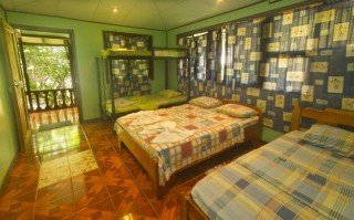 Hotel Rancho Corcovado