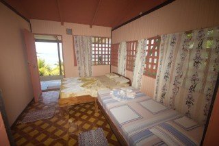 Hotel Rancho Corcovado