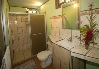 Hotel Rancho Corcovado