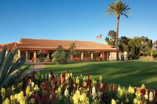 Hotel Rancho De Los Cabelleros