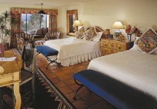 Hotel Rancho De Los Cabelleros
