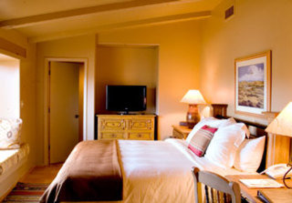 Hotel Rancho De Los Cabelleros