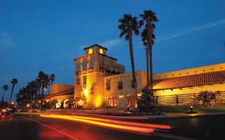 Hotel Rancho Las Palmas Resort & Spa