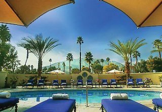 Hotel Rancho Las Palmas Resort & Spa