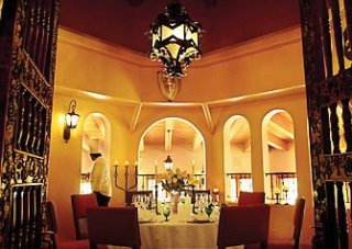 Hotel Rancho Las Palmas Resort & Spa
