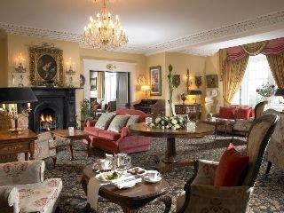 Hotel Randles Court