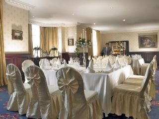 Hotel Randles Court