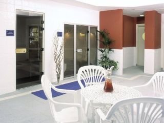 Hotel Randles Court