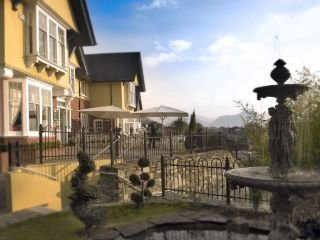 Hotel Randles Court