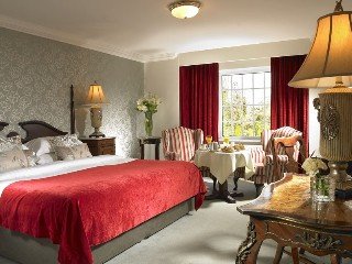 Hotel Randles Court