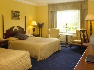 Hotel Randles Court