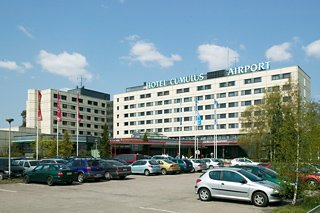 Hotel Rantasipi Airport