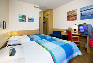 Hotel Rantasipi Airport