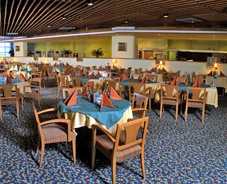 Hotel Rantasipi Airport