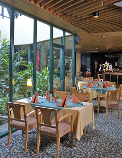 Hotel Rantasipi Airport