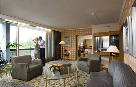 Hotel Rantasipi Aulanko