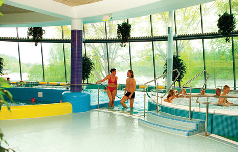 Hotel Rantasipi Aulanko