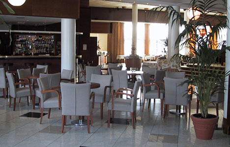 Hotel Rantasipi Aulanko