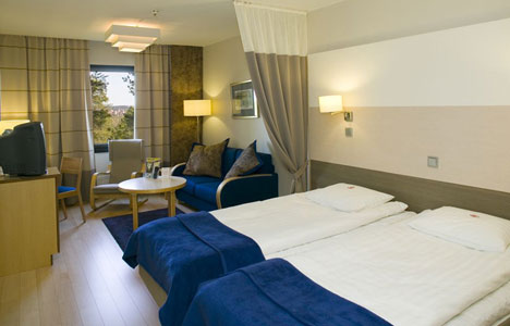 Hotel Rantasipi Laajavuori