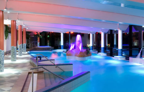 Hotel Rantasipi Laajavuori