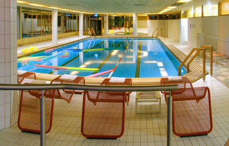 Hotel Rantasipi Laajavuori