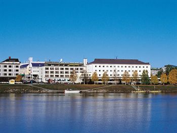 Hotel Rantasipi Pohjanhovi