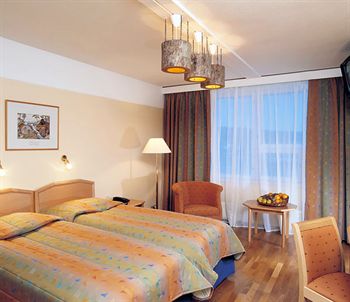 Hotel Rantasipi Pohjanhovi