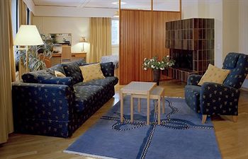 Hotel Rantasipi Pohjanhovi