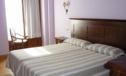 Hotel Rantiner