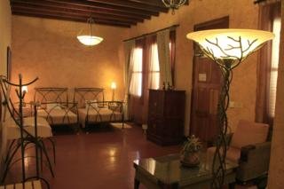 Hotel Raquel Boutique