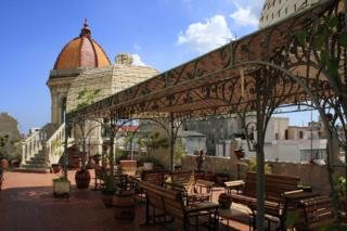 Hotel Raquel Boutique