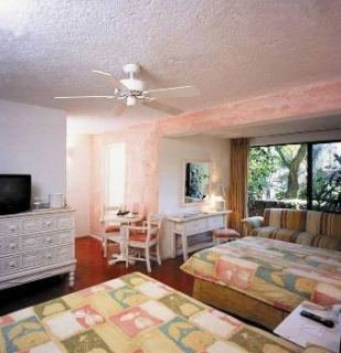 Hotel Raquet Cuernavaca