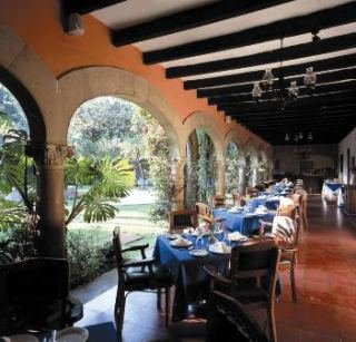 Hotel Raquet Cuernavaca
