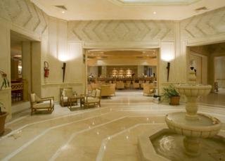 Hotel Ras El Ain
