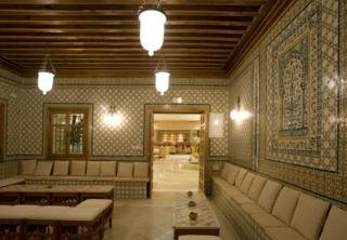 Hotel Ras El Ain