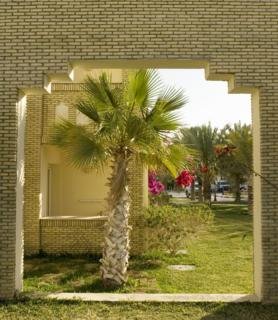 Hotel Ras El Ain