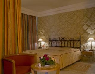 Hotel Ras El Ain