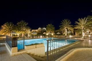 Hotel Ras El Ain