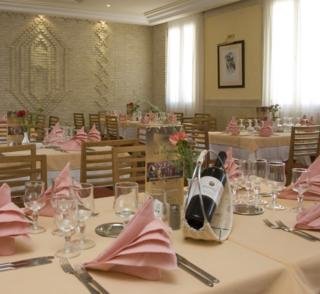 Hotel Ras El Ain