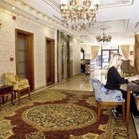 Hotel Rast