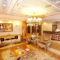 Hotel Rast
