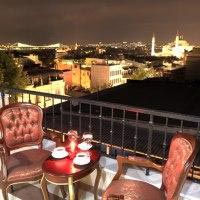 Hotel Rast