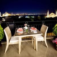 Hotel Rast