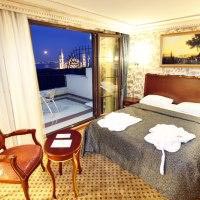 Hotel Rast