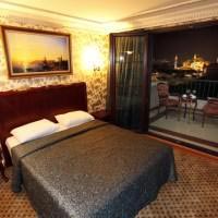 Hotel Rast