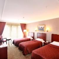 Hotel Rast