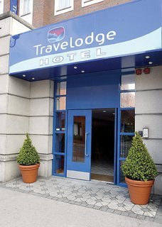 Hotel Rathmines Travelodge
