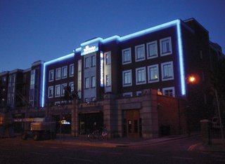 Hotel Rathmines Travelodge
